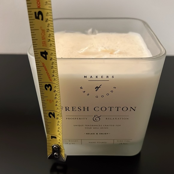 Makers of Wax Goods- Fresh Cotton - Picture 8 of 8